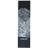Triad Griptape Clear Cast finger print black