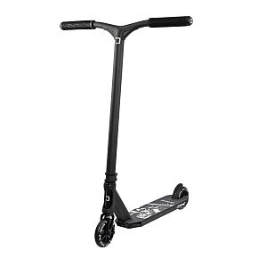 Freestyle koloběžka Divine Zephyr S černá