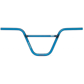Salt Pro BMX řidítka (9"|Translucent Blue)