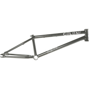 Colony M8 Konstantin Andreev BMX Ram (20.6"|Černá) Colony M8 Konstantin Andreev BMX Ram (20.6"|Černá)