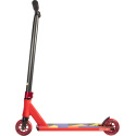 Freestyle koloběžka North Hatchet 2021 Boxed Red & Matte Black