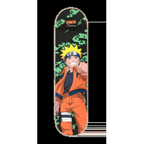 Hydroponic X Naruto Skate Deska (8.125"|Naruto)