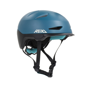 REKD Urbanlite Helmet - Blue - S/XL 54-58cm REKD Urbanlite Helmet - Blue - S/XL 54-58cm