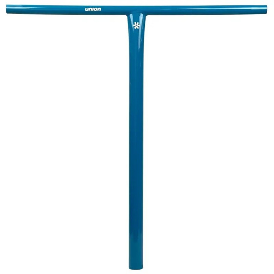 Union Uniq T Oversized Pro Scooter Bar 620mm Teal