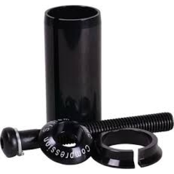 Blun IHC comp. systém