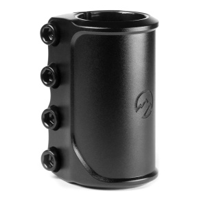 North Seam SCS G4 Objímka Na Koloběžku (Matte Black) North Seam SCS G4 Objímka Na Koloběžku (Matte Black)