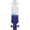Longboard Ocean Pacific Offshore 36" Blue