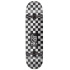 Vol.1 Checker Skateboard Komplet (8.25"|Černá)