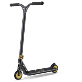 Fuzion Complete Pro Scooter 2021 Z350 Black/Gold