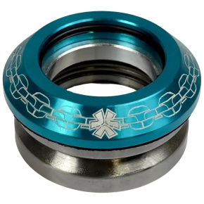 Union Chain Headset Teal