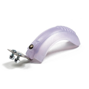 Brzda Mini Micro Deluxe purple