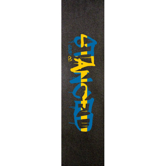 Griptape Stanced International Sweden