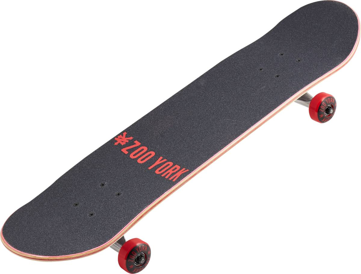 Skateboard Zoo York 7.5" Big Apple