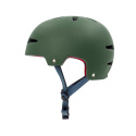 REKD Ultralite In-Mold Helmet - Green - S/M 53-56cm