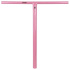 Union Uniq T Oversized Pro Scooter Bar 620mm Candy Pink