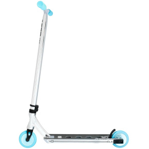 CORE CL1 Mini Freestyle Koloběžka (Chrome Teal) CORE CL1 Mini Freestyle Koloběžka (Chrome Teal)