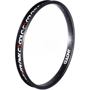 Colony Pintour BMX Rim (20"|Černá) Colony Pintour BMX Rim (20"|Černá)