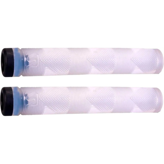 Gripy Stolen Kung-Fu 170mm Clear