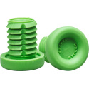 Gripy Stolen Hive SuperStick Flangless Gang Green
