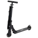 Rideoo 120 City Scooter LED Black