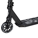 Freestyle koloběžka Divine Zephyr S černá