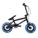 Mini BMX Invert Supreme Black/Blue