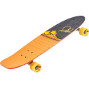 Longboard Ocean Pacific Surfer Cruiser 28.5" Yellow