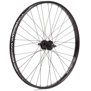 Stolen 26" Rampage Cassette Zadní Kolečko (Black|Right hand drive) Stolen 26" Rampage Cassette Zadní Kolečko (Black|Right hand drive)