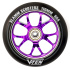 Kolečko Slamm 110mm V-Ten II Purple