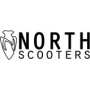 North scooters