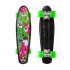 Skateboard Street Surfing FUEL BOARD Melting - artist series