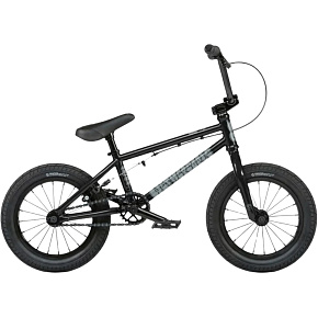 Wethepeople Riot 14" 2026 Dětské BMX (14"|Černá) Wethepeople Riot 14" 2026 Dětské BMX (14"|Černá)