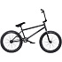 Wethepeople Trust CS 20" 2026 Freestyle BMX Kolo (21"|Matt Black)