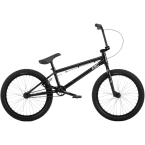 Radio Dice 20" 2026 Freestyle BMX Kolo (20"|Černá)