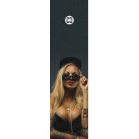 Griptape Core Hot Girl