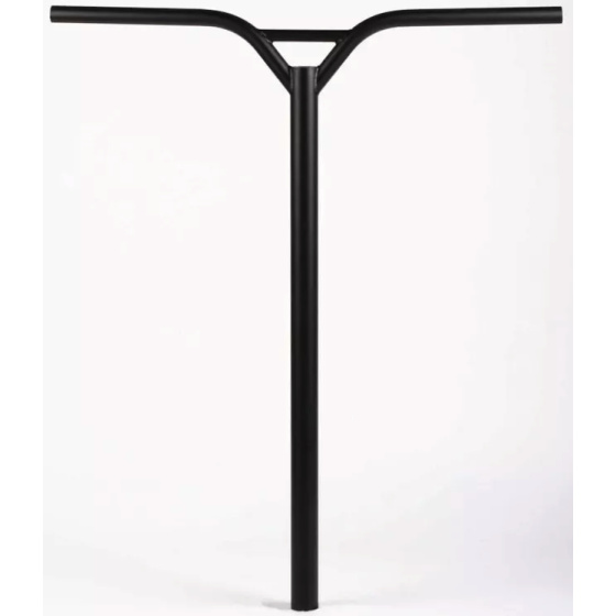 Řidítka Affinity Y Classics Oversized 760mm Lesklá černá