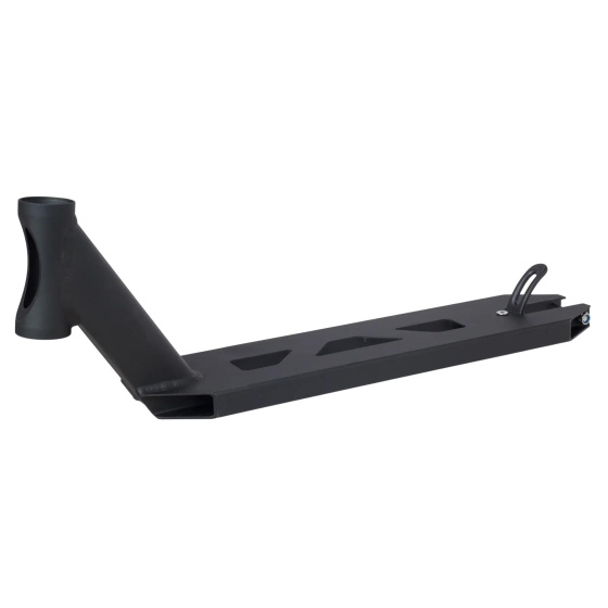 Deska Striker Lux 460 mm černá