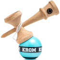 Krom Mikro 5-Souprava Kendama (Sky Blue)