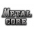 ▷ Kolečka Metal Core 110mm