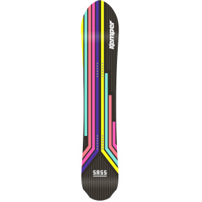 Kemper SR Snowboard (155cm|23/24)