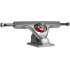 Caliber III Raked 9" 50 Degree Longboard Truck (9"|Raw)