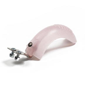 Brzda Mini Micro Deluxe pink - komplet Brzda Mini Micro Deluxe pink - komplet