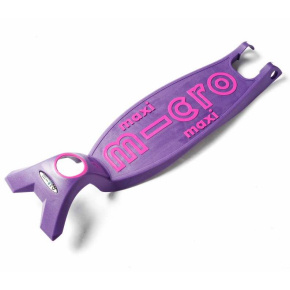 Deska pro Maxi Micro Deluxe purple Deska pro Maxi Micro Deluxe purple
