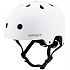 HangUp Nastavitelný Skate Helma (48-52|White)