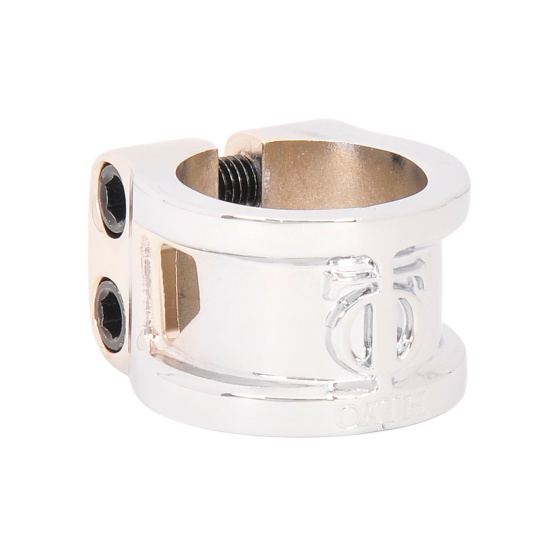 Objímka Oath Cage V2 stříbrná