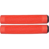 Gripy Longway Twister červené