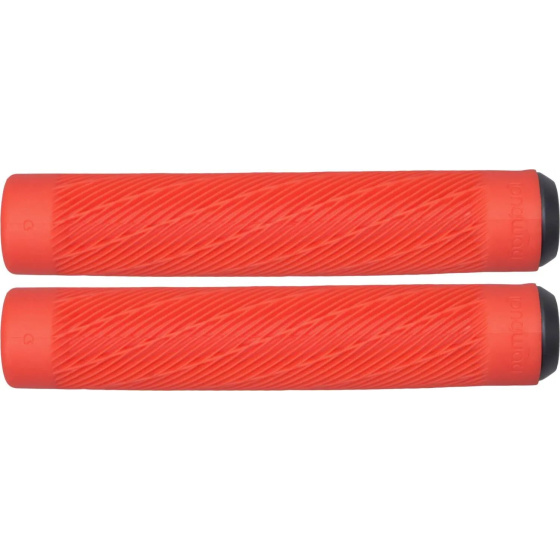 Gripy Longway Twister červené