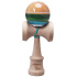 Kendama KROM Ashigaru Zelená