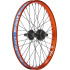 BSD Revolution Planetary XLT 20" BMX Zadní Kolečko (Oranžová|Left hand drive)