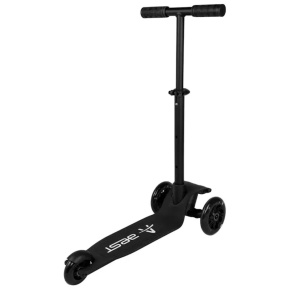 Aest Kids Scooter Black